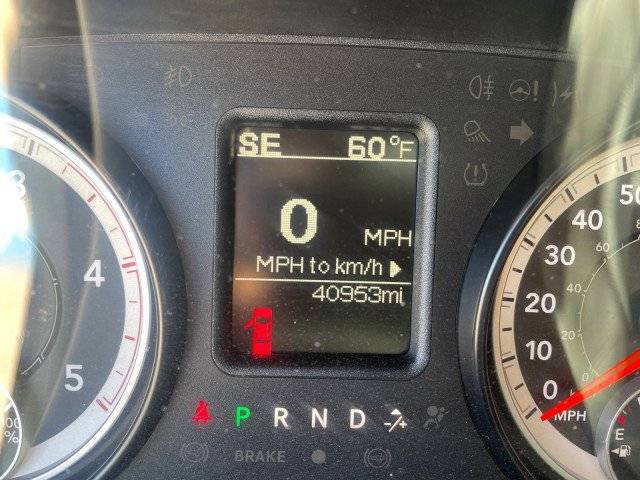 2016 Ram 2500 Big Horn — Pickup Truck — 40,953 mi — El Paso, TX