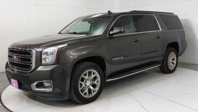 2019 GMC Yukon SLT Standard Edition — SUV — 89,271 mi — El Paso, TX