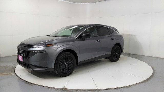 2025 Nissan Murano SV — SUV — 7,352 mi — El Paso, TX