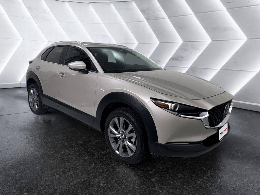 2024 Mazda CX-30 Preferred — SUV — 11,143 mi — El Paso, TX