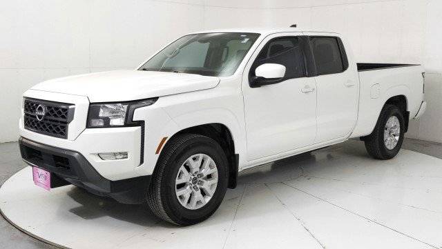 2023 Nissan Frontier SV — Pickup Truck — 30,299 mi — El Paso, TX
