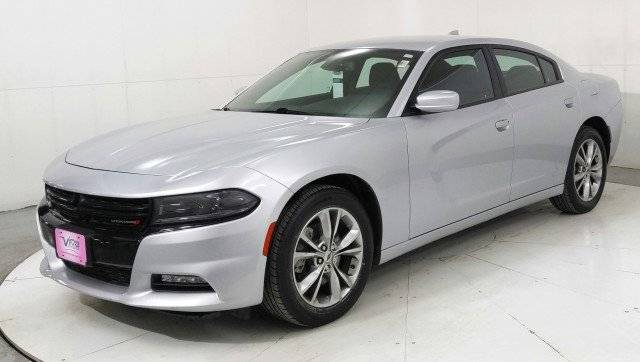 2022 Dodge Charger SXT — Sedan — 54,019 mi — El Paso, TX