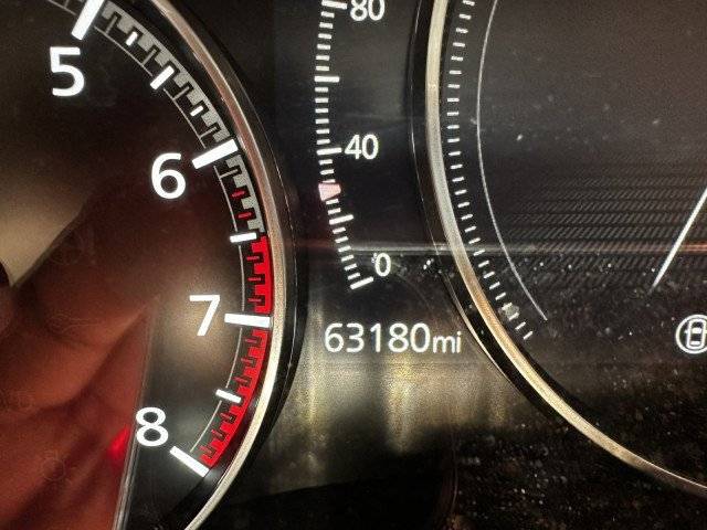 2021 Mazda Mazda3 2.5 S — Sedan — 63,179 mi — El Paso, TX