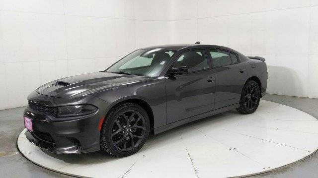 2022 Dodge Charger GT — Sedan — 25,106 mi — El Paso, TX