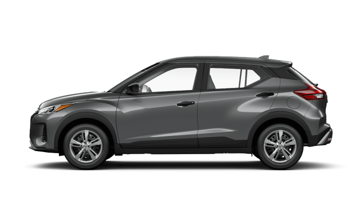 2025 Nissan Kicks Play S — SUV — 4,000 mi — El Paso, TX