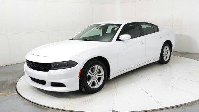 2022 Dodge Charger SXT — Sedan — 64,235 mi — El Paso, TX