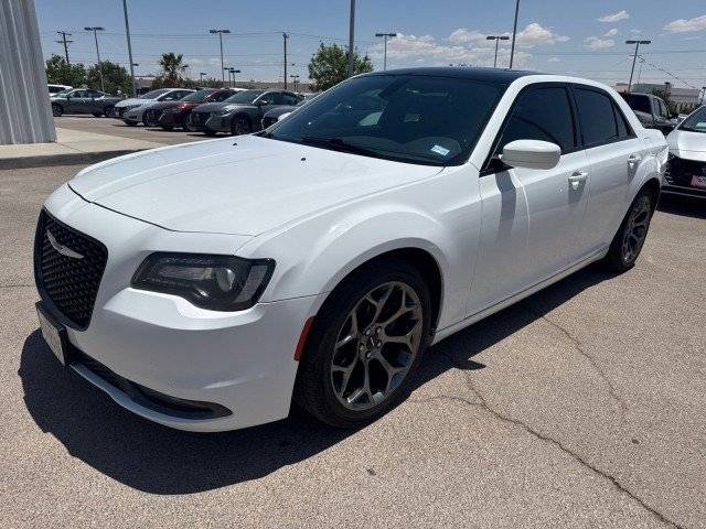2015 Chrysler 300 S — Sedan — 103,879 mi — El Paso, TX