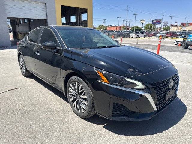 2024 Nissan Altima SV — Sedan — 10 mi — El Paso, TX