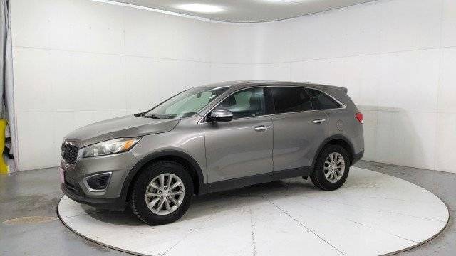 2017 Kia Sorento L — SUV — 85,011 mi — El Paso, TX