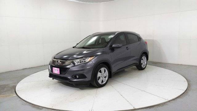 2019 Honda HR-V EX — SUV — 43,772 mi — El Paso, TX