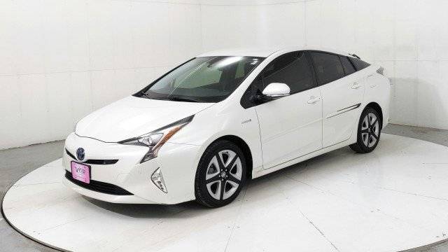 2017 Toyota Prius Three Touring — Hatchback — 30,325 mi — El Paso, TX