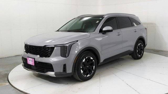 2024 Kia Sorento S — SUV — 30,777 mi — El Paso, TX