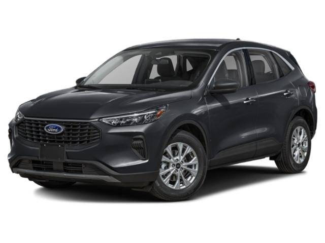 2024 Ford Escape Active — SUV — 24,504 mi — El Paso, TX