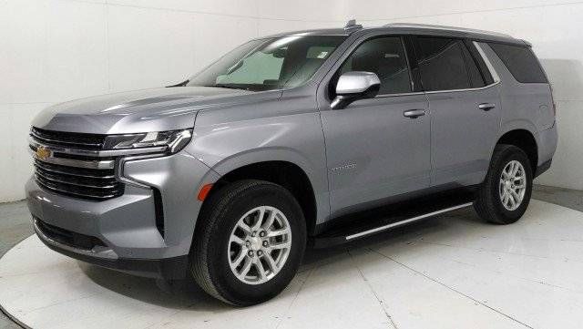 2023 Chevrolet Tahoe LT — SUV — 62,938 mi — El Paso, TX