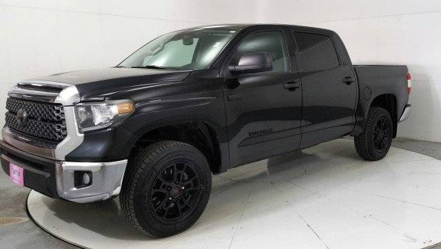 2020 Toyota Tundra SR5 — Pickup Truck — 81,418 mi — El Paso, TX