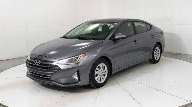 2019 Hyundai Elantra SE — Sedan — 26,585 mi — El Paso, TX