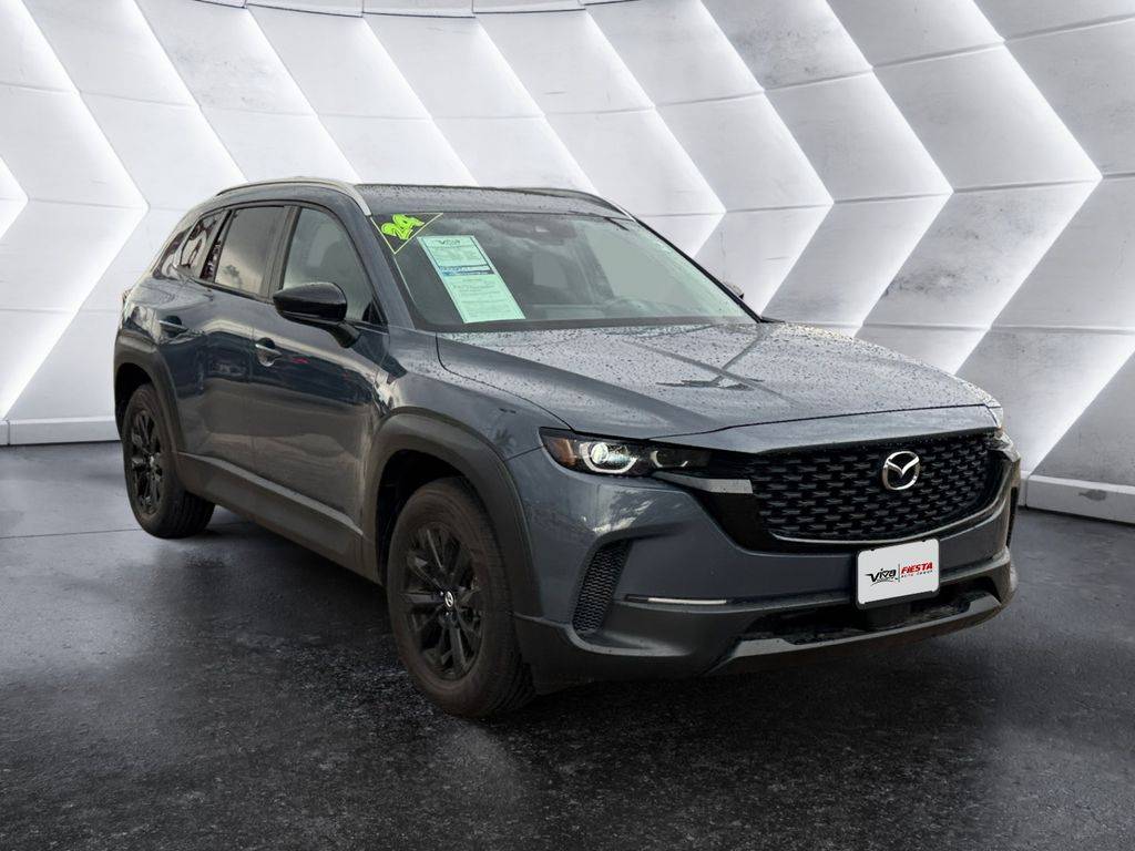 2024 Mazda CX-50 Premium — SUV — 20,550 mi — El Paso, TX