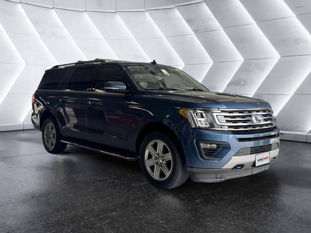 2020 Ford Expedition XLT — SUV — 65,600 mi — El Paso, TX