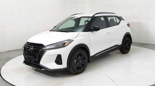 2024 Nissan Kicks SR — SUV — 10 mi — El Paso, TX