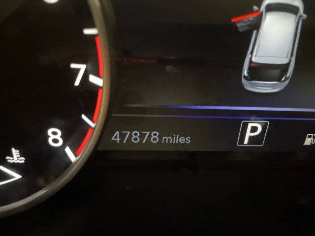 2020 Nissan Murano SL — SUV — 47,878 mi — El Paso, TX