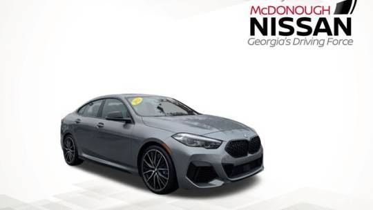 2022 BMW 2 Series M235i — Sedan — 42,543 mi — McDonough, GA