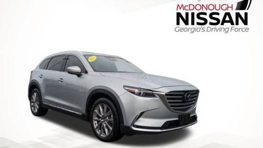 2023 Mazda CX-9 Grand Touring — SUV — 56,777 mi — McDonough, GA