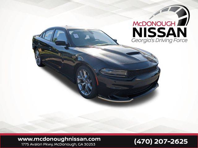 2023 Dodge Charger GT — Sedan — 61,806 mi — McDonough, GA