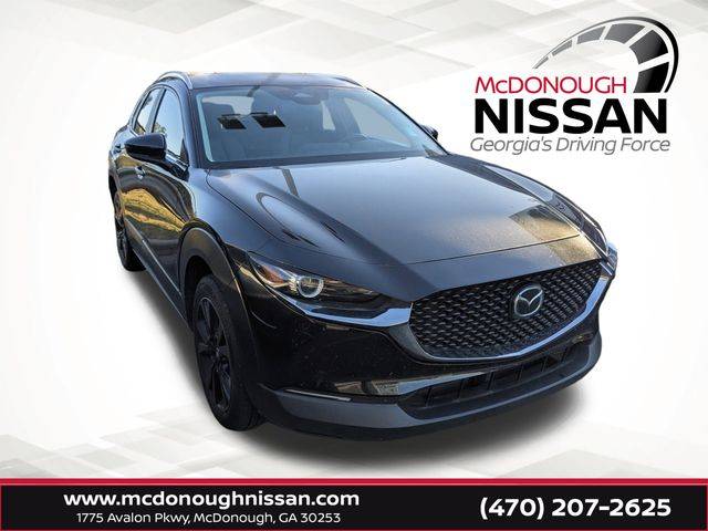 2024 Mazda CX-30 Select — SUV — 47,920 mi — McDonough, GA