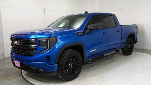 2022 GMC Sierra 1500 Elevation — Pickup Truck — 14,365 mi — El Paso, TX