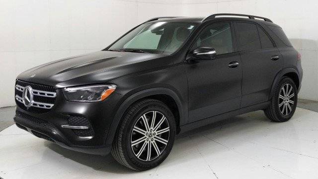 2024 Mercedes-Benz GLE GLE 350 — SUV — 14,912 mi — El Paso, TX