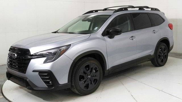 2024 Subaru Ascent Onyx Edition — SUV — 28,106 mi — El Paso, TX