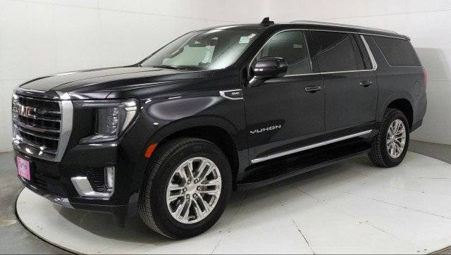 2023 GMC Yukon SLT — SUV — 65,552 mi — El Paso, TX