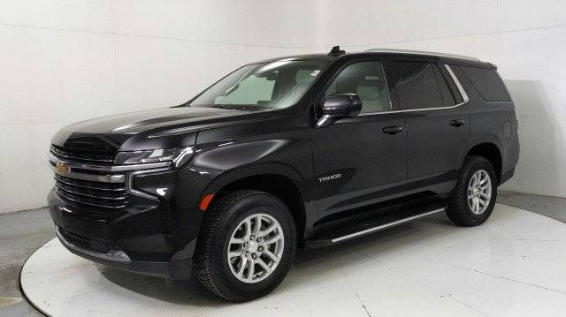 2023 Chevrolet Tahoe LT — SUV — 64,644 mi — El Paso, TX