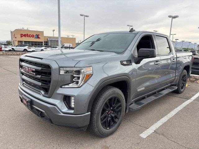 2020 GMC Sierra 1500 Elevation — Pickup Truck — 58,981 mi — El Paso, TX