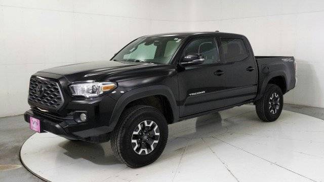 2023 Toyota Tacoma SR5 — Pickup Truck — 43,385 mi — El Paso, TX
