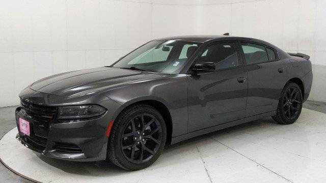 2023 Dodge Charger SXT — Sedan — 4,231 mi — El Paso, TX