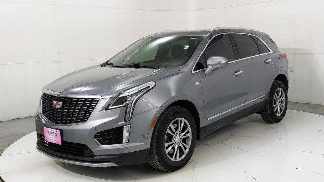 2023 Cadillac XT5 Premium Luxury — SUV — 15,000 mi — El Paso, TX