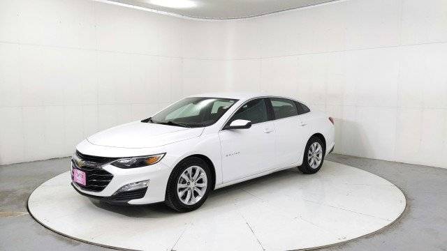 2023 Chevrolet Malibu LT — Sedan — 65,755 mi — El Paso, TX