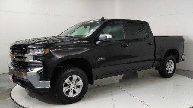 2021 Chevrolet Silverado 1500 LT — Pickup Truck — 49,422 mi — El Paso, TX