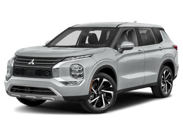 2023 Mitsubishi Outlander SE — SUV — 34,224 mi — El Paso, TX