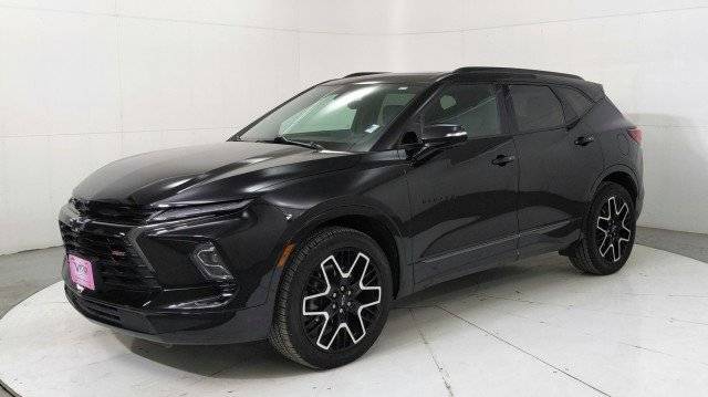 2024 Chevrolet Blazer RS — SUV — 12,654 mi — El Paso, TX