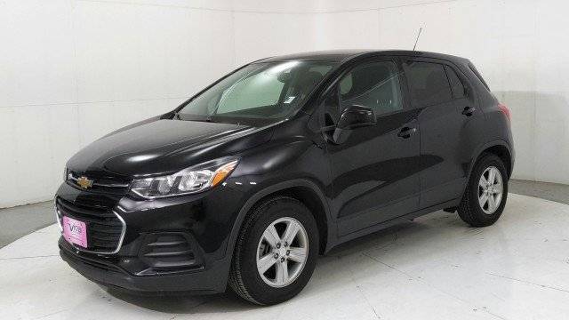 2019 Chevrolet Trax LS — SUV — 36,313 mi — El Paso, TX