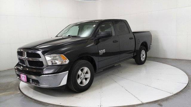 2022 Ram 1500 Classic SLT — Pickup Truck — 52,648 mi — El Paso, TX