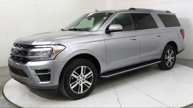 2023 Ford Expedition Limited — SUV — 68,055 mi — El Paso, TX