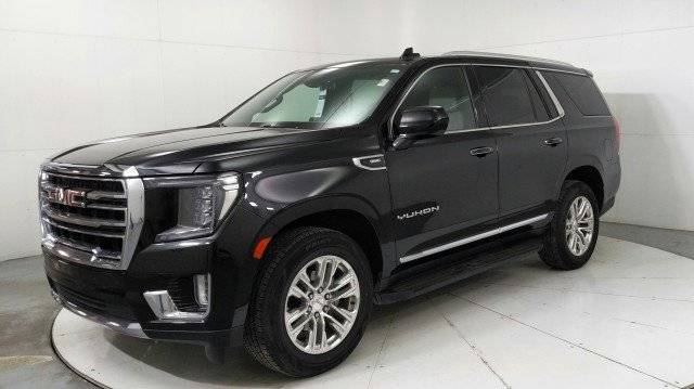2023 GMC Yukon SLT — SUV — 60,152 mi — El Paso, TX