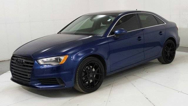 2016 Audi A3 Premium Plus — Sedan — 71,563 mi — El Paso, TX