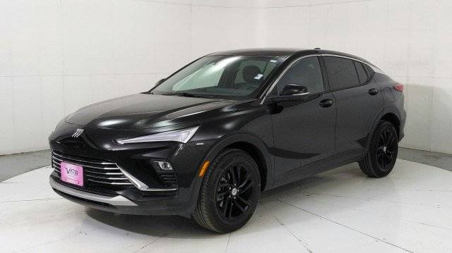2025 Buick Envista Preferred — SUV — 2,000 mi — El Paso, TX
