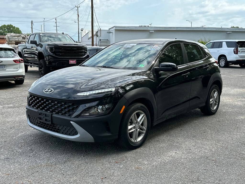 2022 Hyundai Kona SE — SUV — 42,606 mi — Virginia Beach, VA