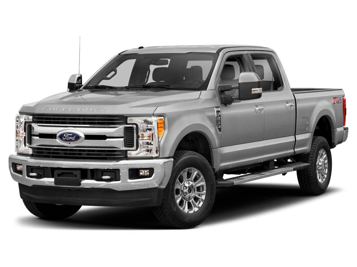 2017 Ford Super Duty F-250 XLT — Pickup Truck — 83,088 mi — Virginia Beach, VA