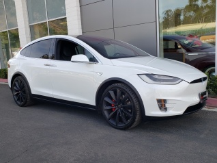 Used Tesla Model Xs For Sale Truecar